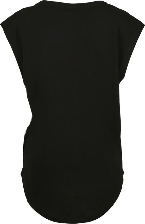 Produktbild Urban Classics Ladies Basic Shaped Tee (5XL)