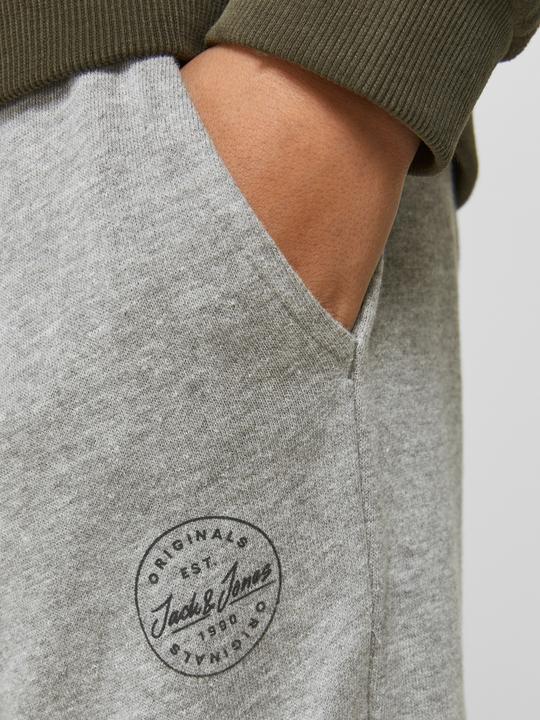 Produktbild Jack & Jones Jungs 2er-Pack Sweathose (152)