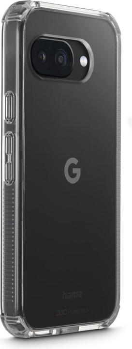 Immagine prodotto Hama Extreme Protect (Google Pixel 9a)