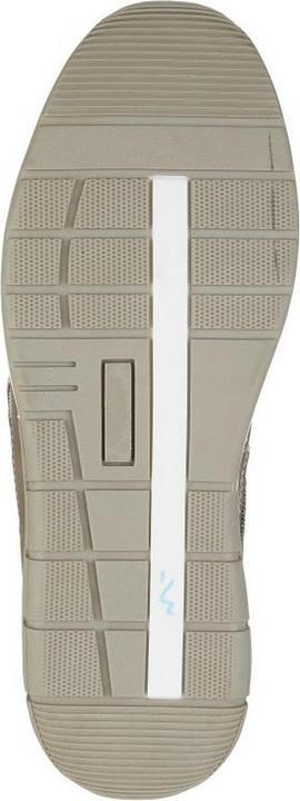 Produktbild R21 Mens Eyelets Boat Shoes (40.5)