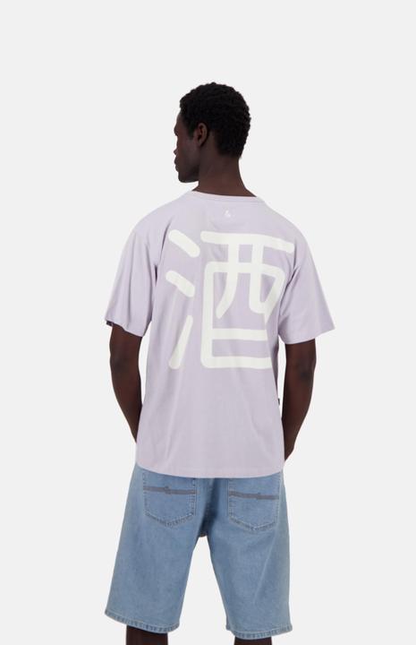 Actual product image Colours & Sons T-Shirt T-Shirt-Print (L)