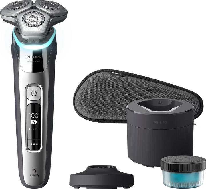 Image du produit Philips Shaver series 9000 S9975/54