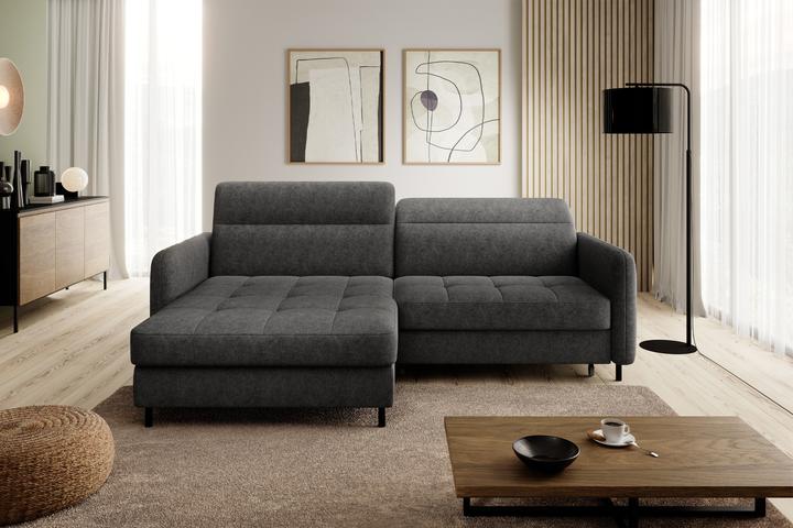 Produktbild ELTAP Gomsi (Ecksofa, 3-Sitzer, Bettsofa)