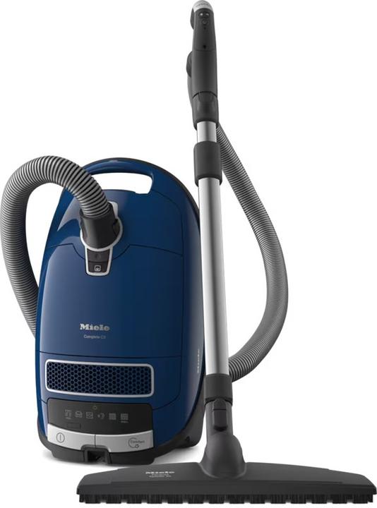 Image du produit Miele Complete C3 Comfort Power bleu marine