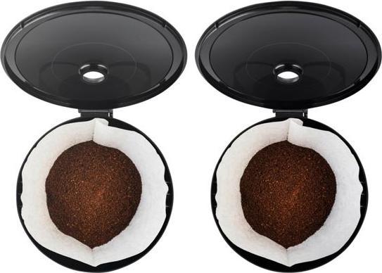 Image du produit Krups Duothek KT8501