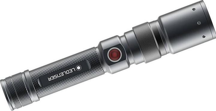 Actual product image Ledlenser HF8R (1600 lm)
