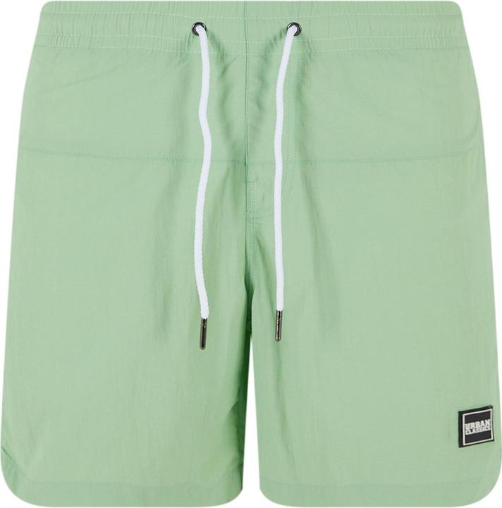 Urban Classics Block Swim Shorts 2-Pack - 127119