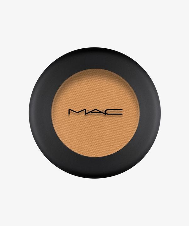 Produktbild MAC Cosmetics Powder Kiss Soft Matte Eye Shadow (These Bags Are Designer)