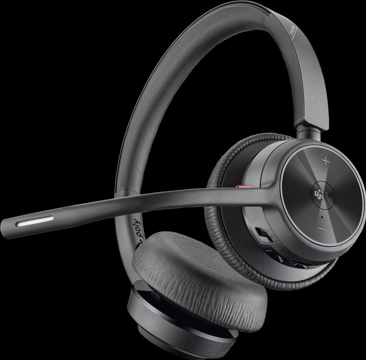 Produktbild Poly Voyager 4320 (Kabellos, USB-A)