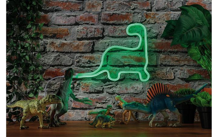 Actual product image Paulmann Colorflex (Green, 100 cm, Indoor)
