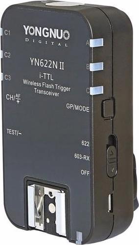 Produktbild Yongnuo YN-622N II (Blitzfernsteuerung)