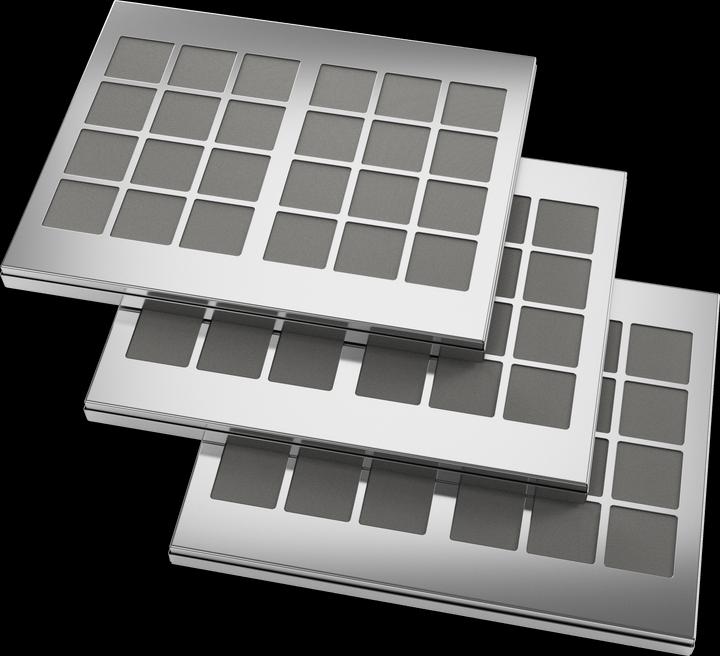 Produktbild Neff Z52JXP0X0 Bauteil & Zubehör für Dunstabzugshauben Filter für Dunstabzugshaube