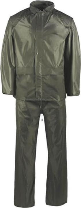 Image du produit Mil-tec Combinaison de pluie (XL)