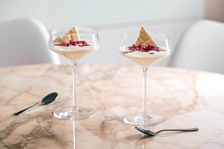 Produktbild Leonardo Trinkglas Puccini 350 ml, 6 Stück, Transparent, Glas (35 cl, 6 Gläser, Sektgläser)