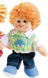 Image du produit Heless Pop Felix, 15cm