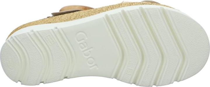 Actual product image Gabor Sandal (36)