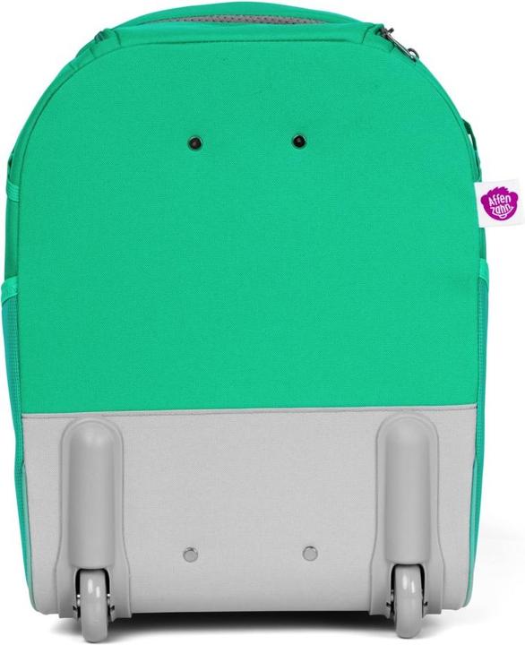 Image du produit Affenzahn Fabian Frog (20 l, Bagage à main (jusqu'à 50l))