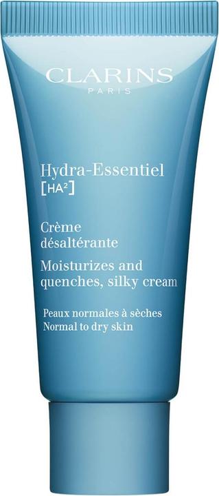 Clarins Hydratant Essentials Creme (30 ml, Tagescreme)