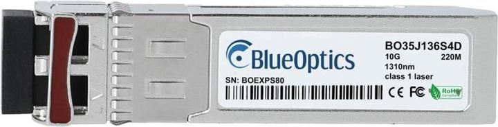 Immagine prodotto CBO Avaya AA1403017-E6 Compatibile BlueOptics SFP+ BO35J136S4D