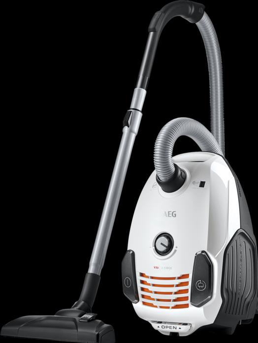 Actual product image AEG VX6-2-IW-5