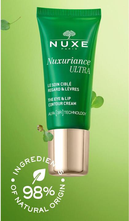 Produktbild Nuxe Nuxuriance Ultra Soin Ciblé Reg & Lèvres 15 ml (15 ml)
