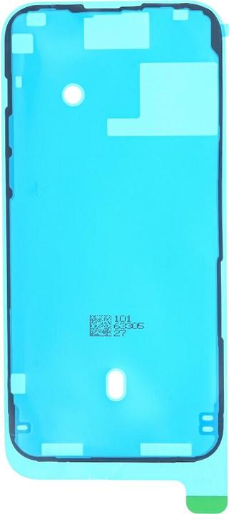 Actual product image OEM Display Adhesive foil for iPhone 14 Pro Max (Adhesive film, iPhone 14 Pro Max)