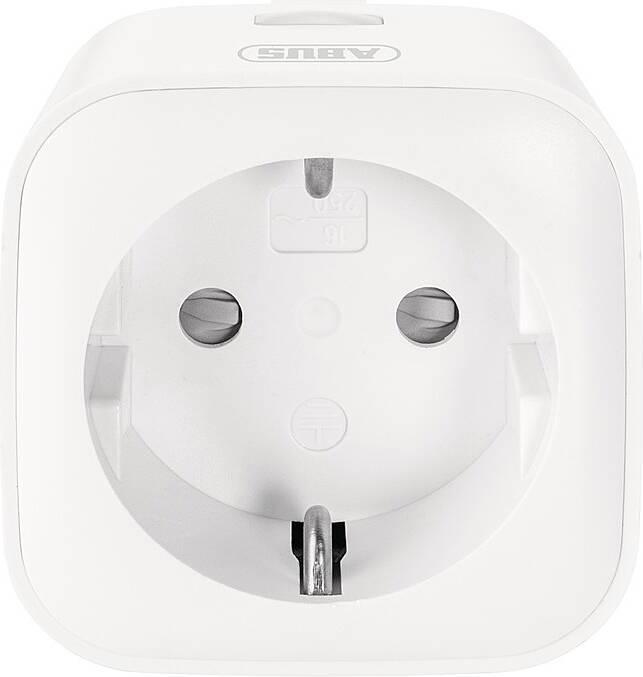 Produktbild Abus Smartvest Pro Funk-Steckdose