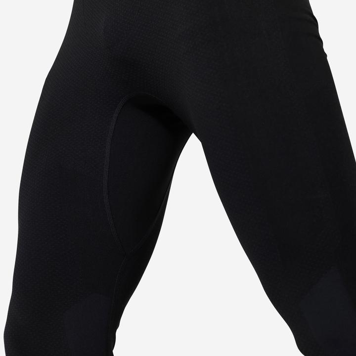 Produktbild Domyos Tights Crosstraining Herren - schwarz (W32/L33)