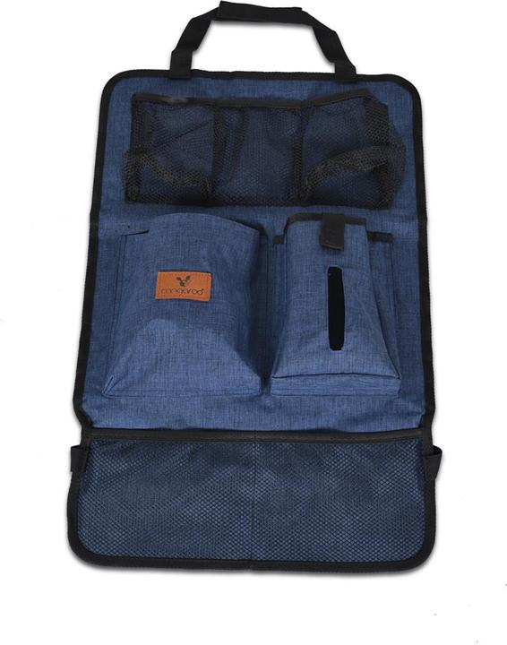 Produktbild Cangaroo Organizer Rückenlehnenschutz