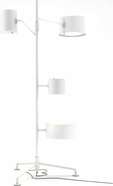Pure White Ral 9010