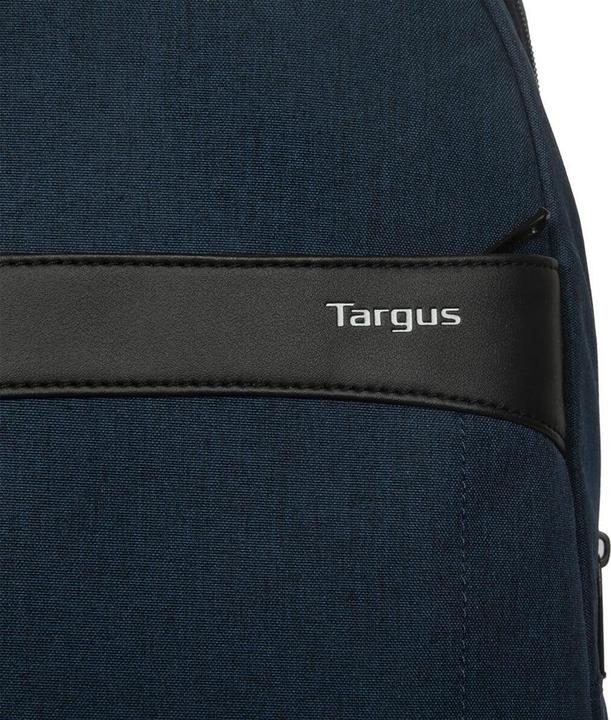 Image du produit Targus 15.6 GeoLite EcoSmart® Essential Backpack - Blue