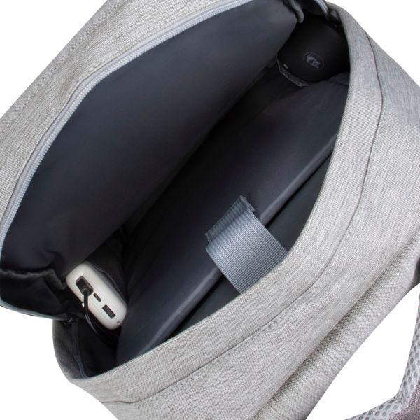 Image du produit Rivacase NB Sac à dos Prater 7562 /moka