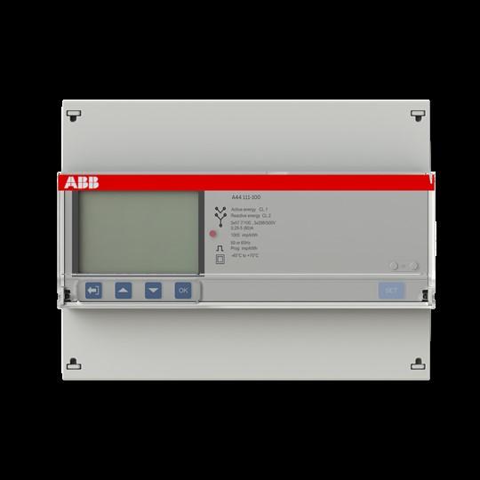 Image du produit ABB Compteur à transformateur de mesure