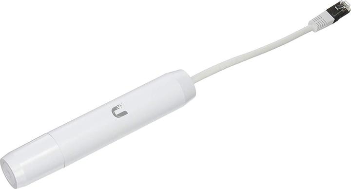 Actual product image Ubiquiti Instant IEEE 802.3af GE Adapter (Network Accessories)