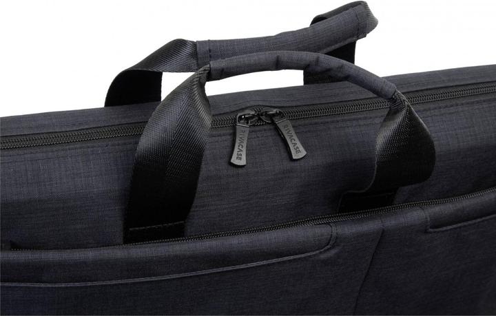 Actual product image Rivacase 8355 Laptop bag 17.3 (17.30")