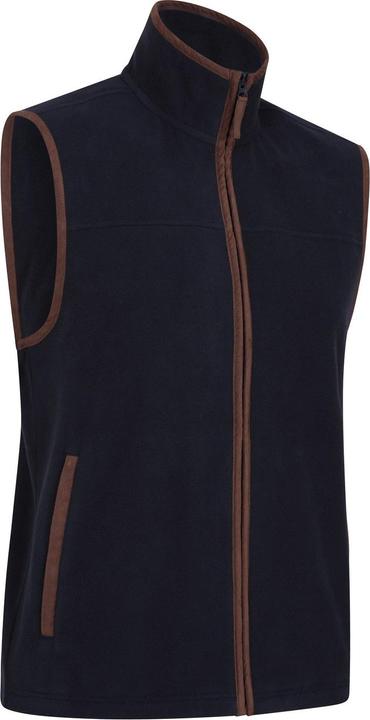 Immagine prodotto Mountain Warehouse Gilet polaire Rove pour homme (XS)