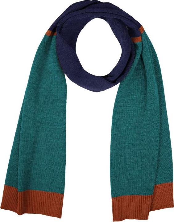 P.A.C. Balua Merino Scarf
