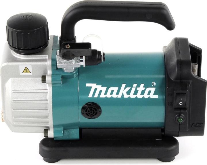 Produktbild Makita DVP180Z (0.00 Bar)