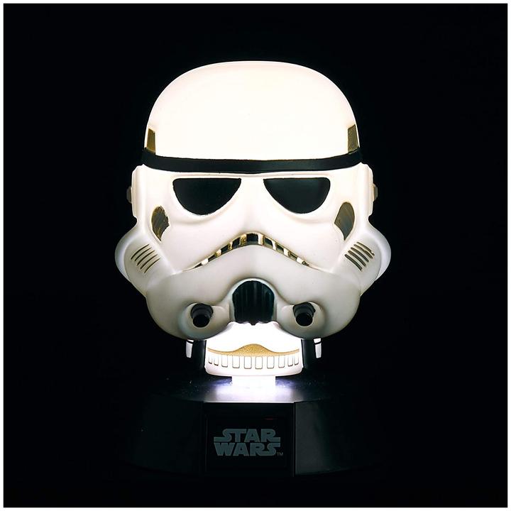 Immagine prodotto Paladone Products Luce icona Stormtrooper