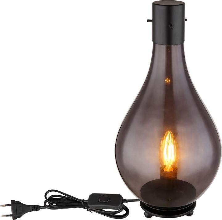 Actual product image Globo Oskus (E14)