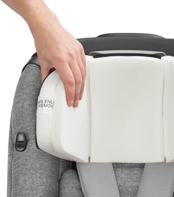 Immagine prodotto Maxi-Cosi AxissFix i-Size (Seggiolino per bambini, ECE R129/i-Size Standard)