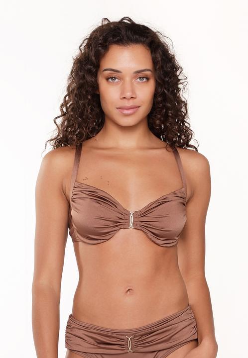 Produktbild LingaDore Bügel Bikini (42 B)