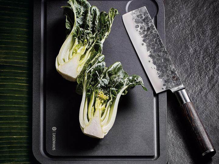 Produktbild Zassenhaus Nakiri-Messer Kyoto (18 cm)