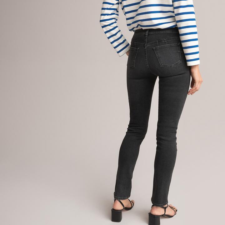 Produktbild La Redoute Collections Push-up-Jeans (46)