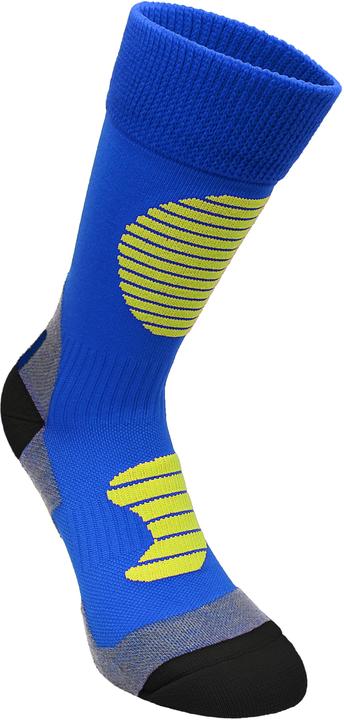Image du produit Normani 3 paires de chaussettes de sport avec rembourrage au tibia et au dos du pied (Lot de 3, 43 - 46)