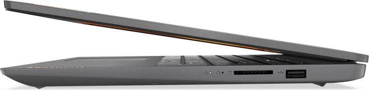 Immagine prodotto Lenovo PORTATILE IDEAPAD 3 15ITL6 INTEL CORE I5-1155G7 16GBDDR4 512GBSSD,INTEL IR (15.60", Intel Core i5-1155G7, 16 GB, 512 GB, FR)