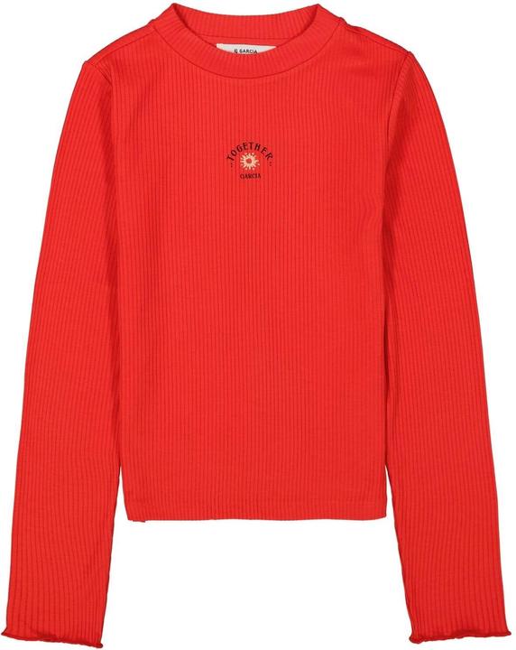 Garcia Langarmshirt Together