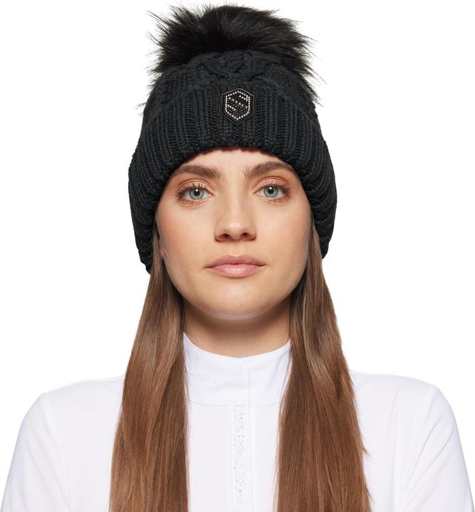 Samshield mütze nora pearl (One Size)