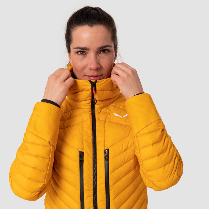 Actual product image Salewa ORTLES HYB RDS DWN Ladies JACKET (36, S)