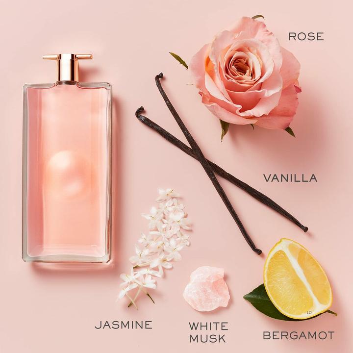 Actual product image Lancôme Idôle (Eau de parfum, 25 ml)
